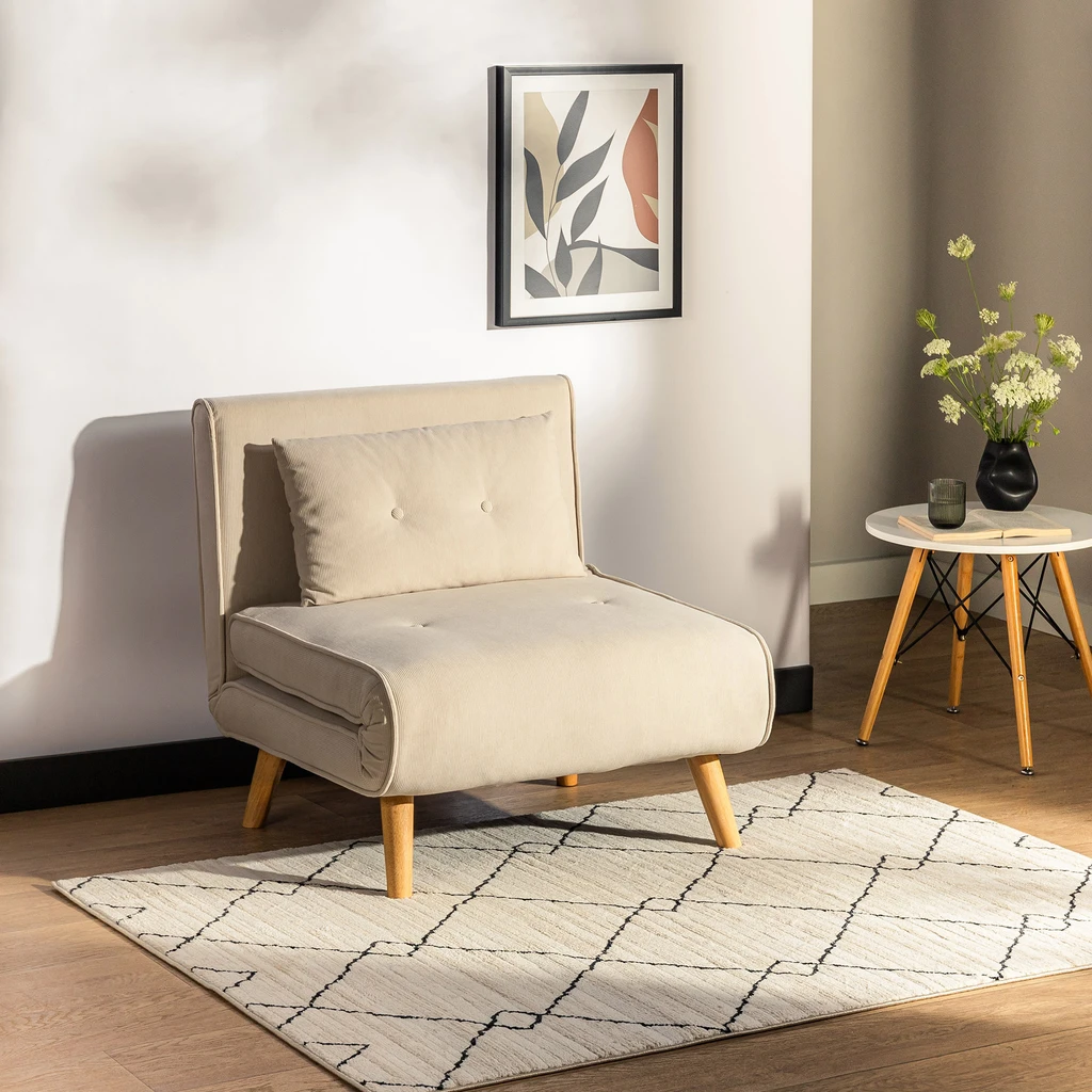 Maľba BOHO LEAVES 40x50 cm