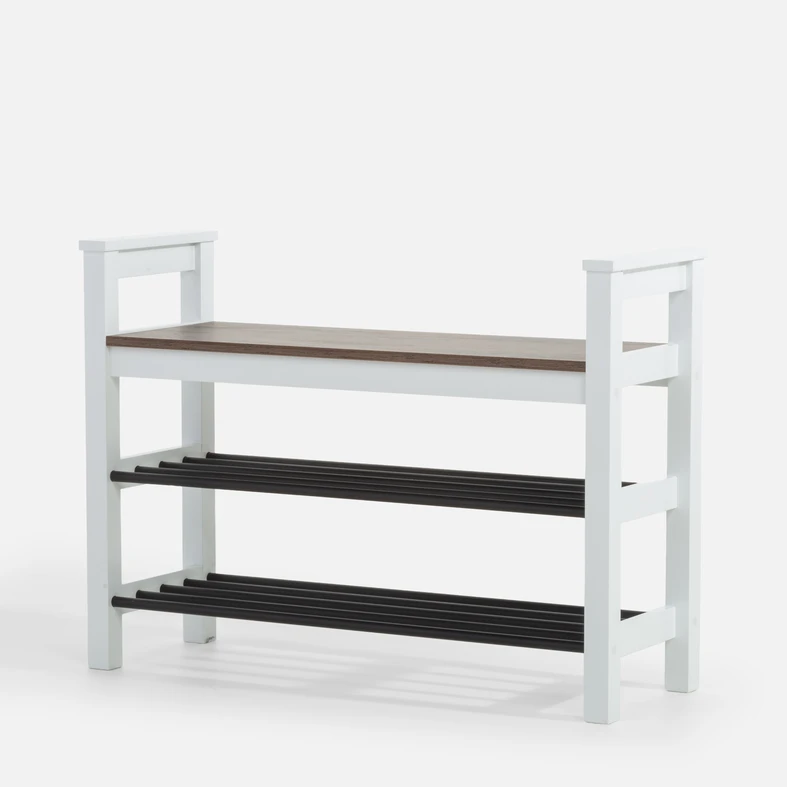 Skrinka na topánky FETER