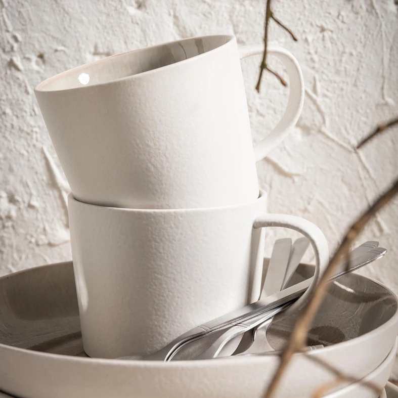 Keramický hrnček MOON 380 ml