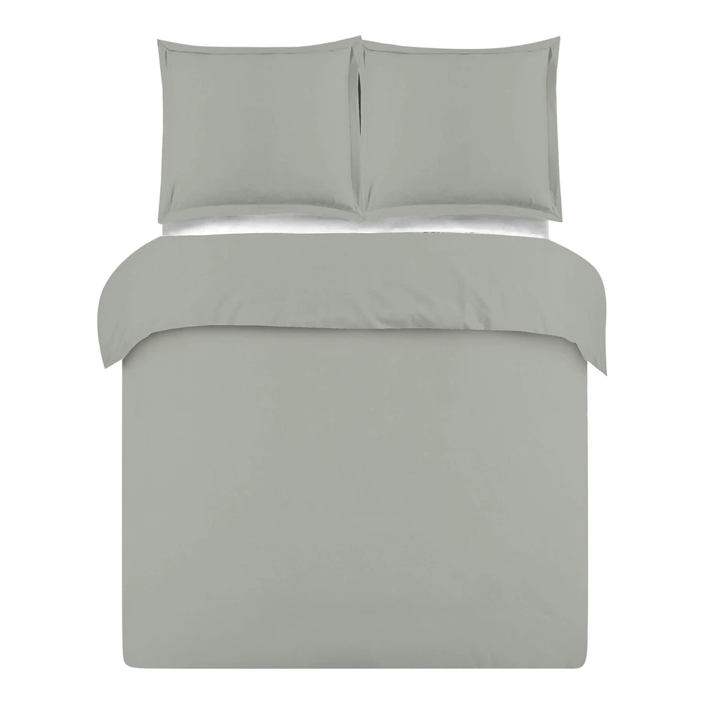 Bavlnená posteľná súprava WELLIS 220x200 cm