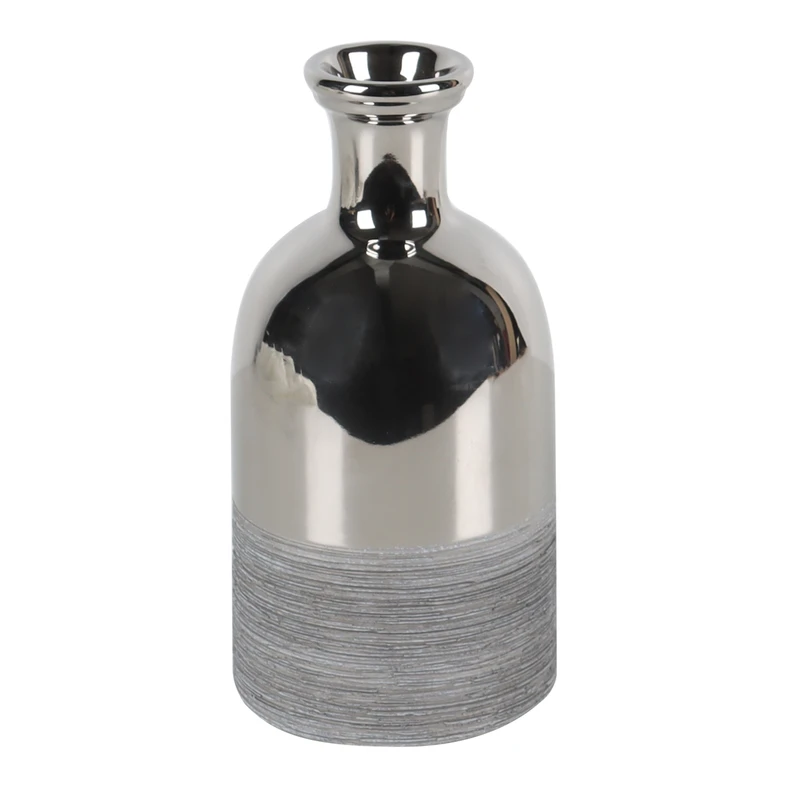 Keramická váza 20 cm