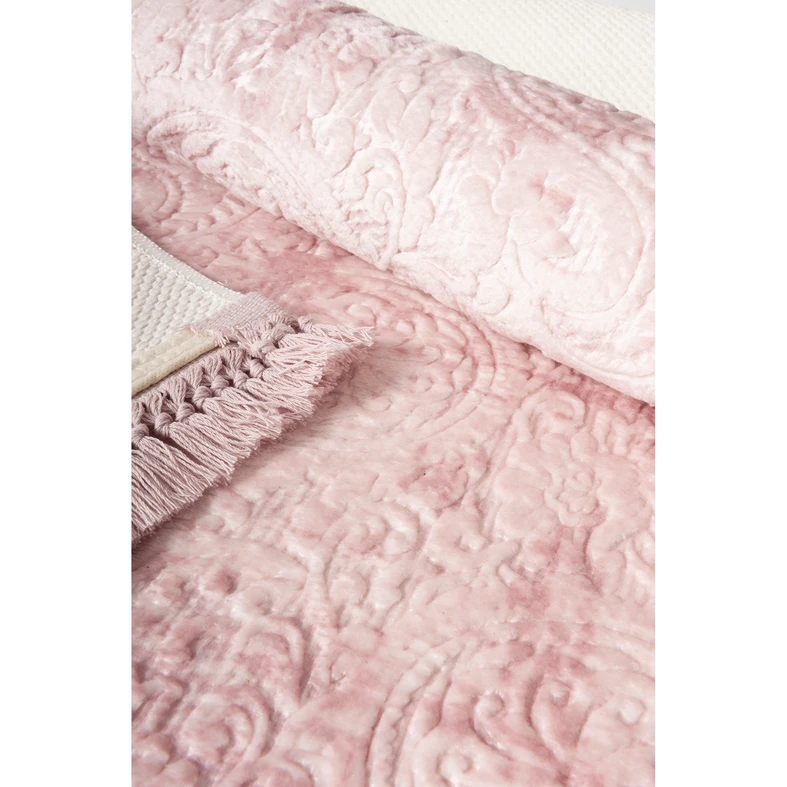 Koberec PERS RUŽOVÝ 80x150 cm