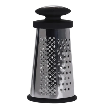 Mini oceľové strúhadlo 16 cm