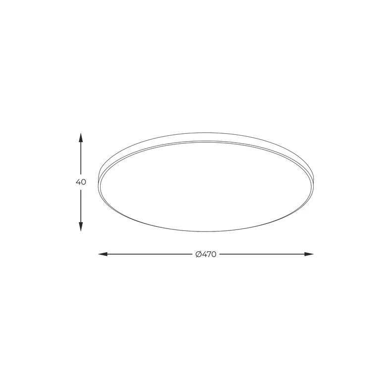 VERI - prosty, subtelny, funkcjonalny i super cienki.