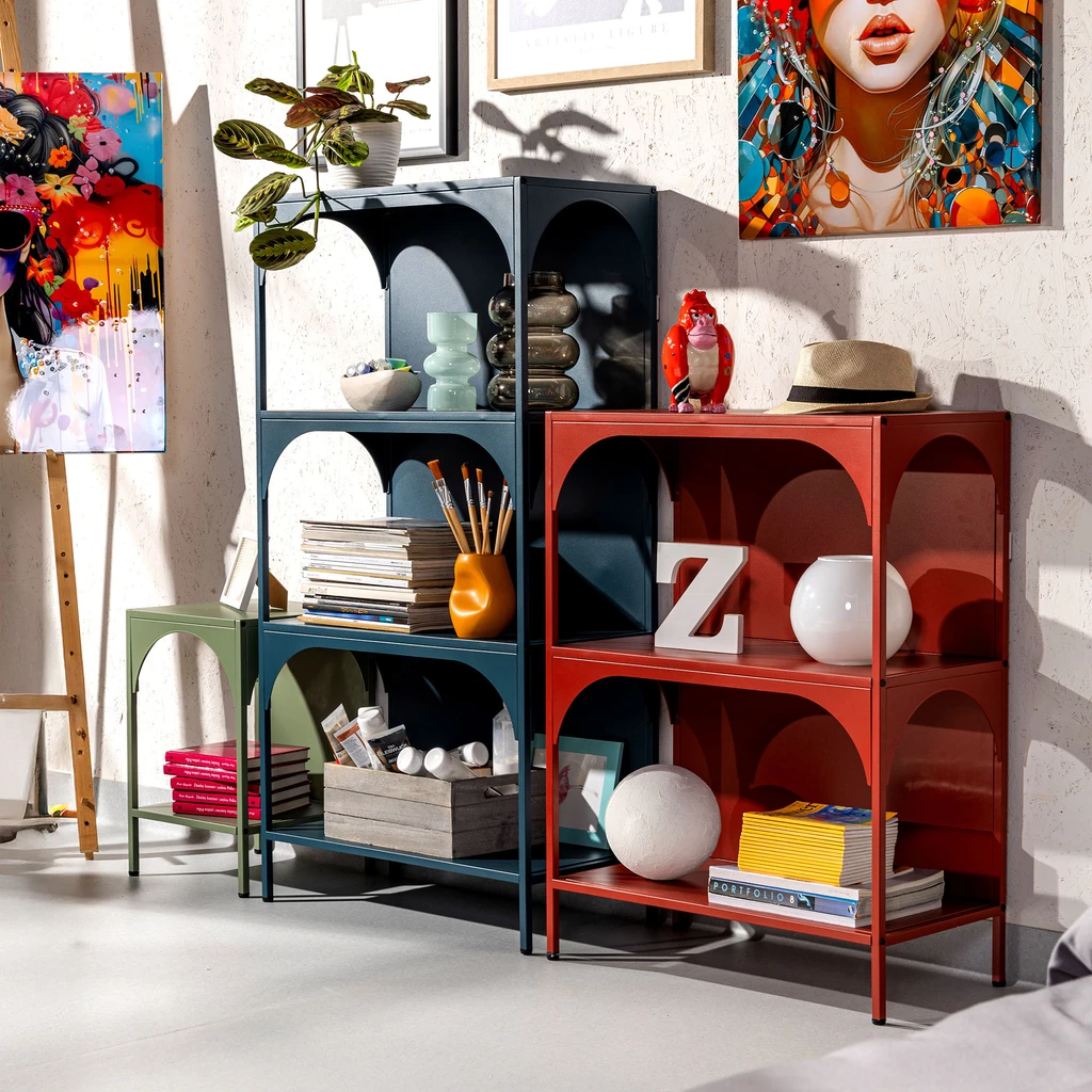 Dekoratívna patchworková figúrka GORILA