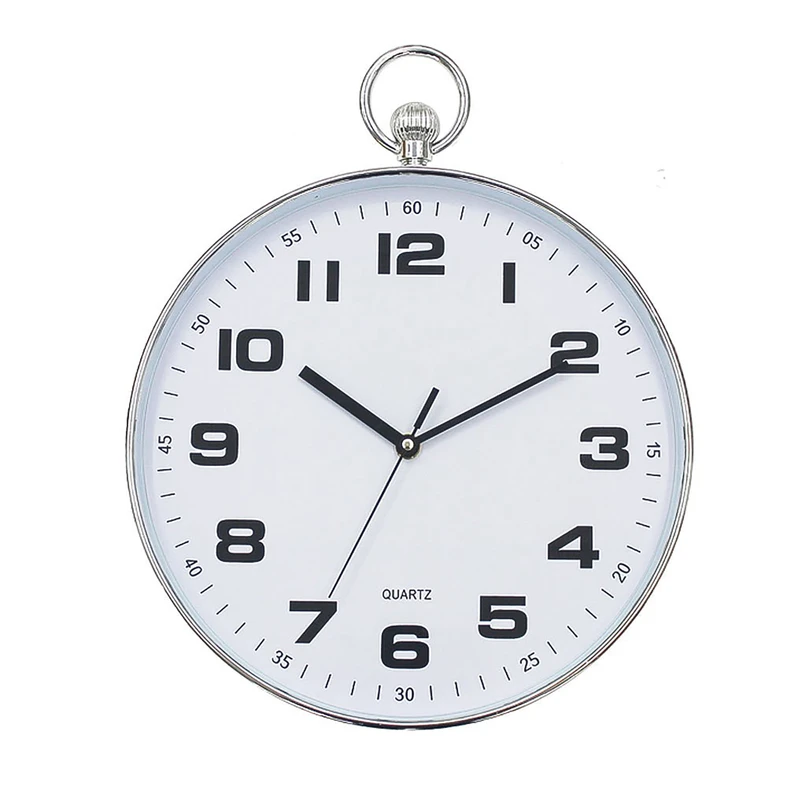 Nástenné hodiny 30,2 cm