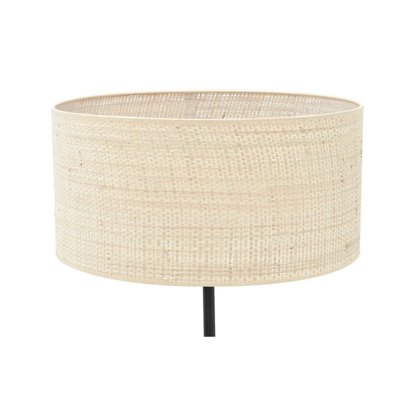 Stojacia lampa RATTAN