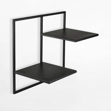 Závesný loftový stojan na kvetiny ELVEN.