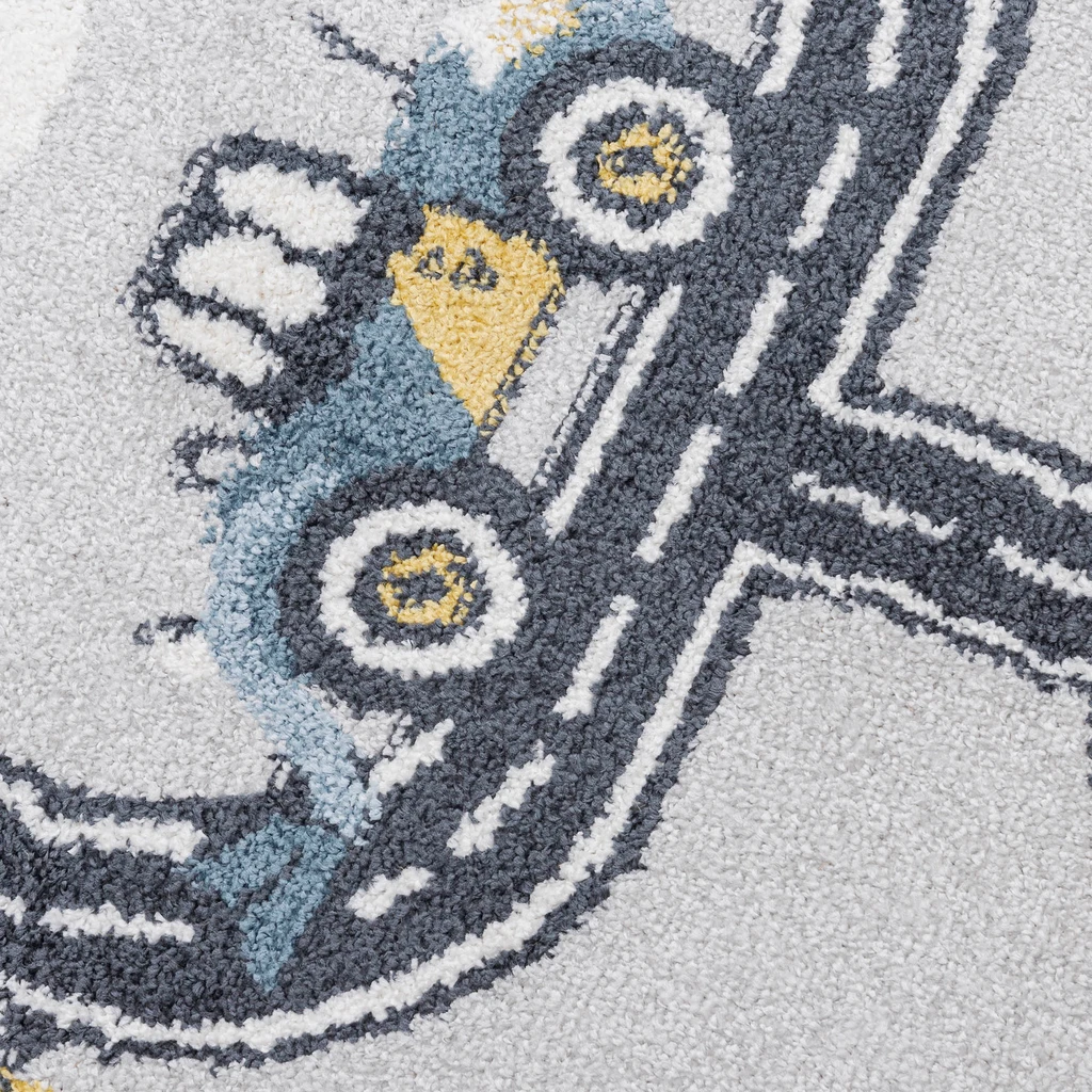 Koberec cesta LUPPO 120x170 cm