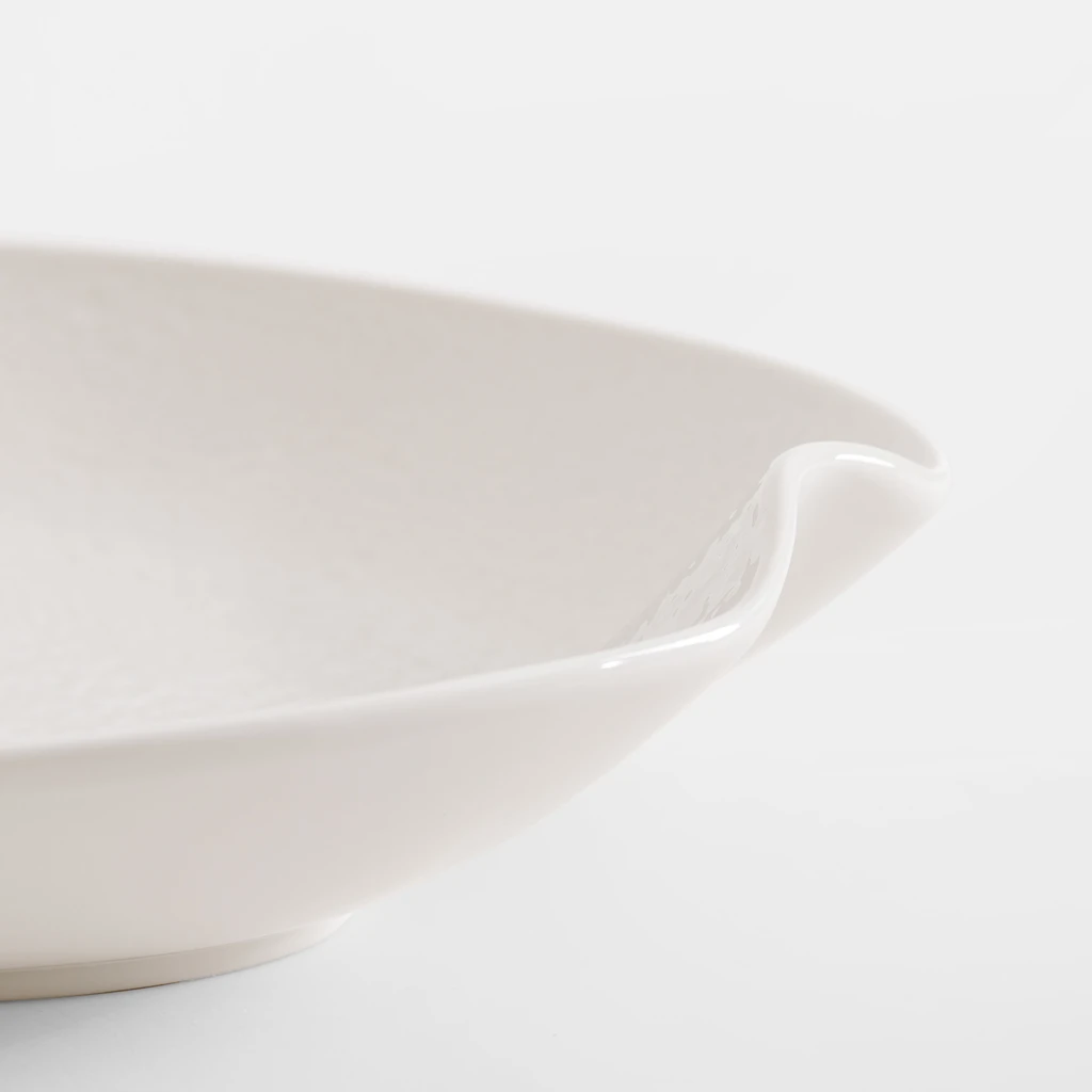 Hlboký tanier LILLIE 740 ml