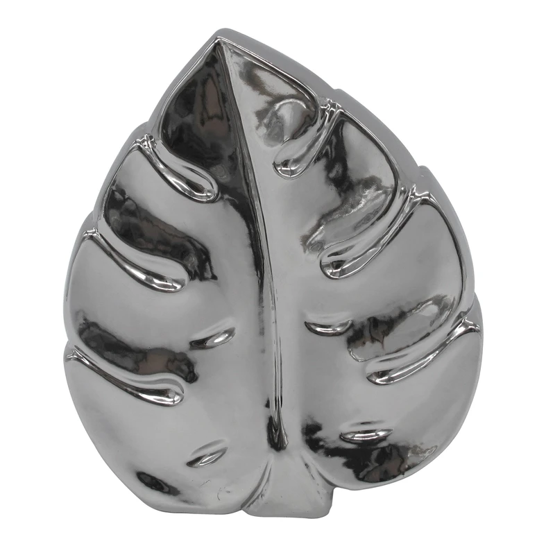 Dekoratívna figúrka LIST 15,3 cm