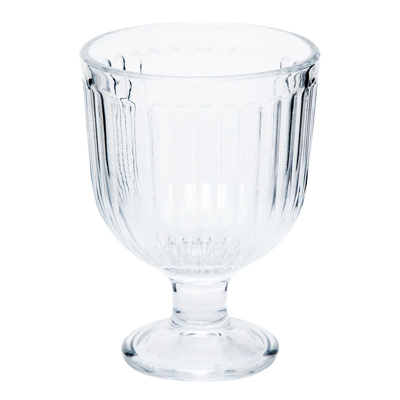 Pohár na zmrzlinu a dezerty MALMO 270 ml