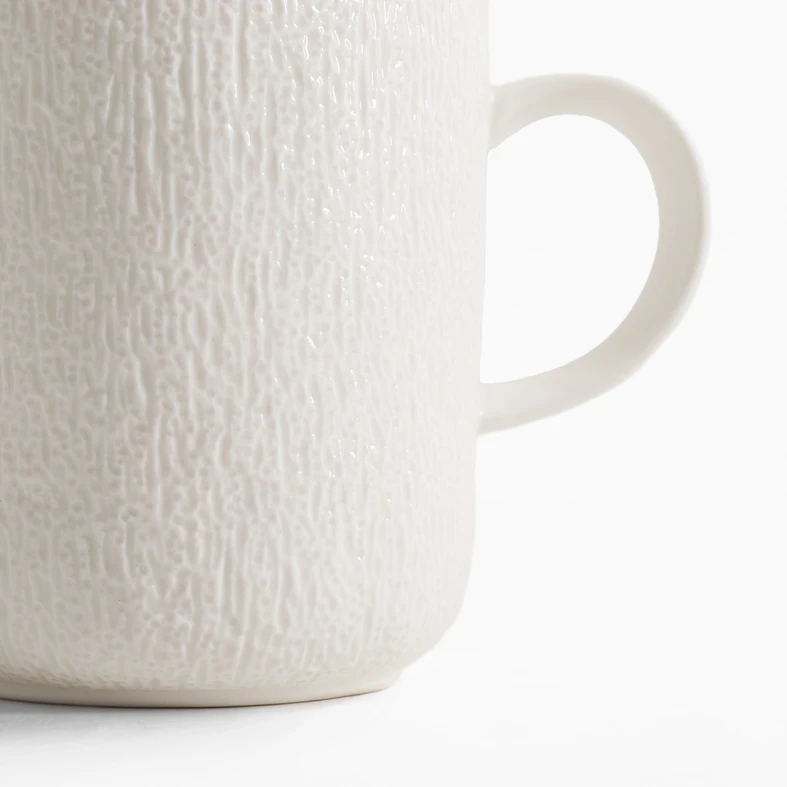 Porcelánový hrnček ASPERO 390 ml