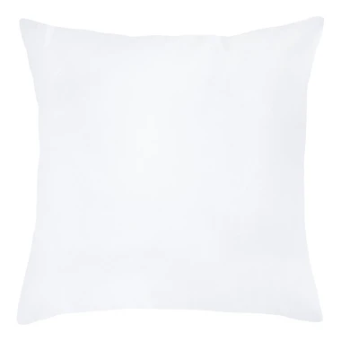 Vankúš s vložkou z mikrovlákna 60x60 cm