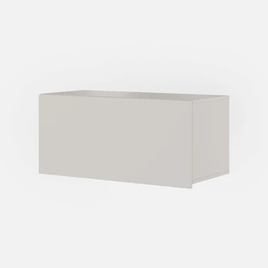 Závesná skrinka MAX MODERN II 87 cm