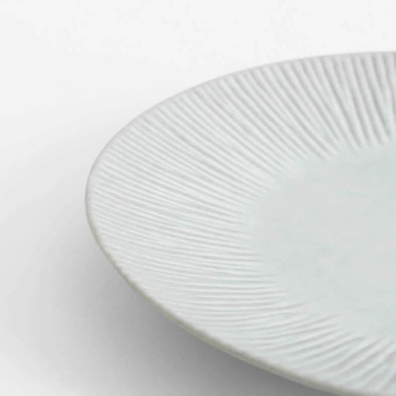 Dezertný tanier ZAURA 21,5 cm