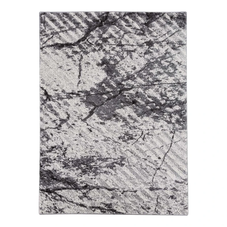 Industriálny koberec CORTINA kameň 120 x 170 cm