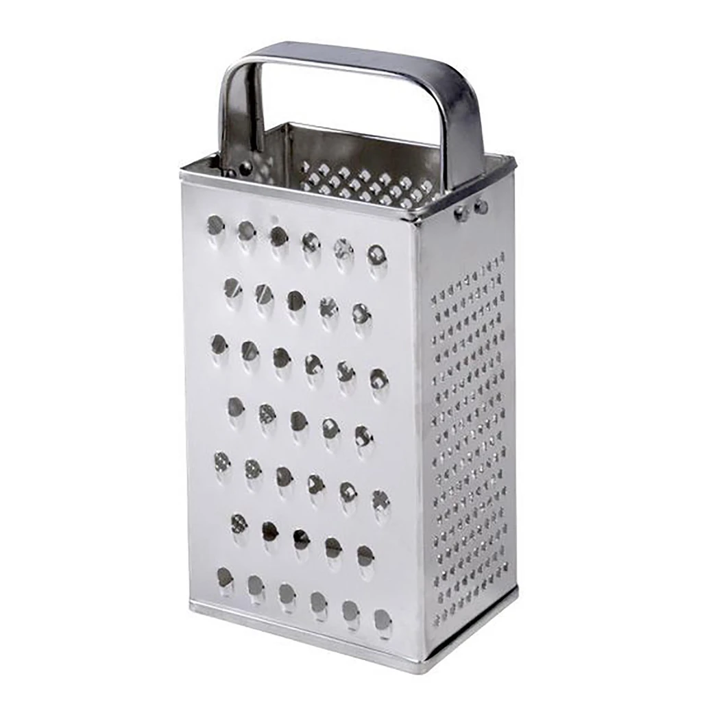 Štvorstranný struhák