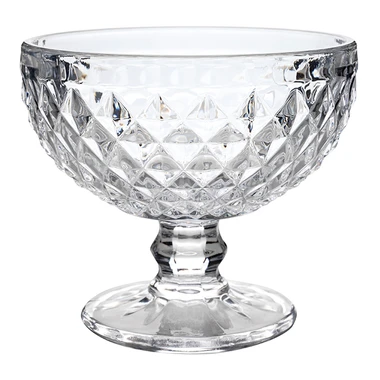 Pohár na zmrzlinu CRISTAL 350 ml