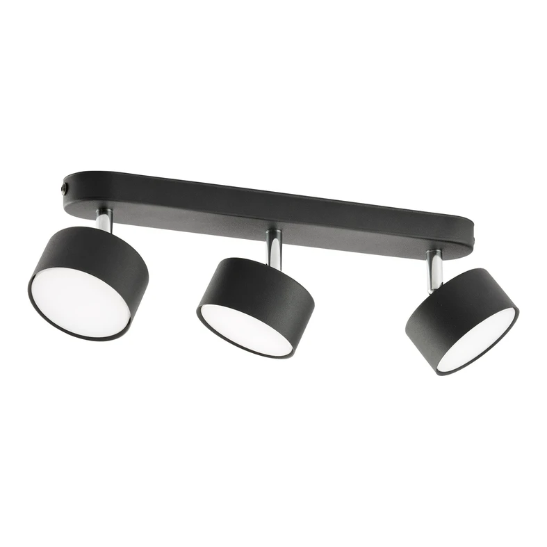 Stropné svietidlo - 3-bodová lišta CLARK 3404