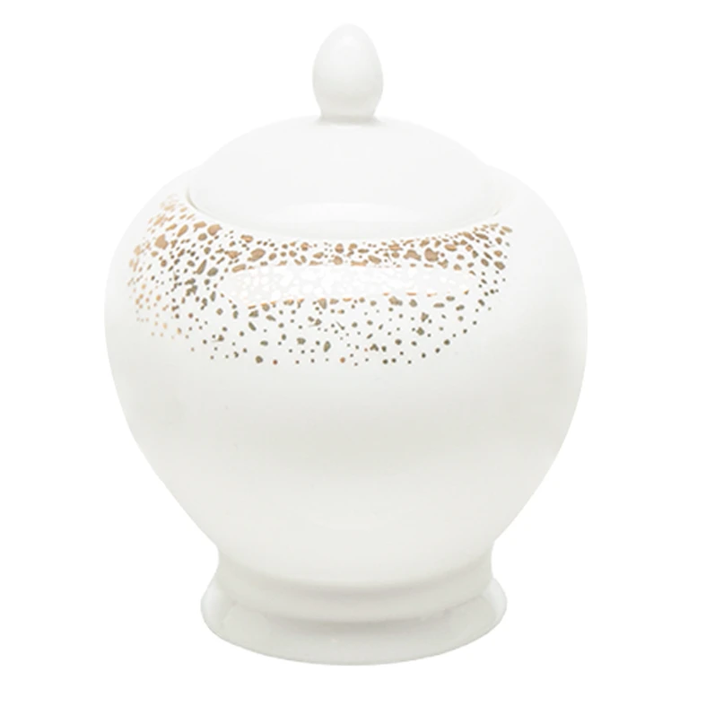 Kávová súprava porcelánová SIGN GOLD, 14-dielna