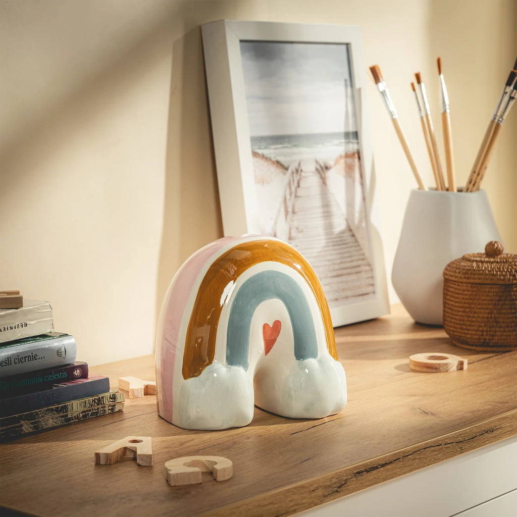 Detská pokladnička DÚHA