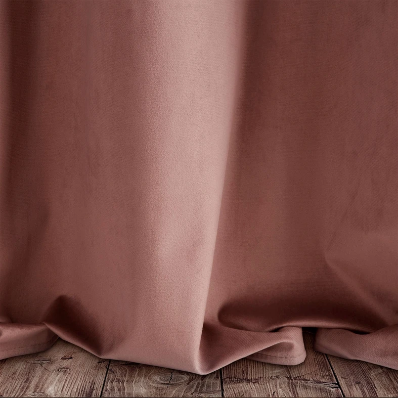 Záves PIERRE s kolieskami 140 x 250 cm