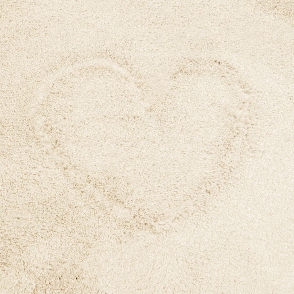 Koberec SILVER do predsiene, béžový 80x150 cm