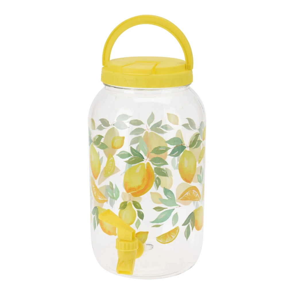 Nádoba na nápoje s kohútikom 3,75 l MIX