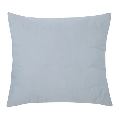 Obojstranný šedo-ružový vankúš DUALO 70 x 80 cm