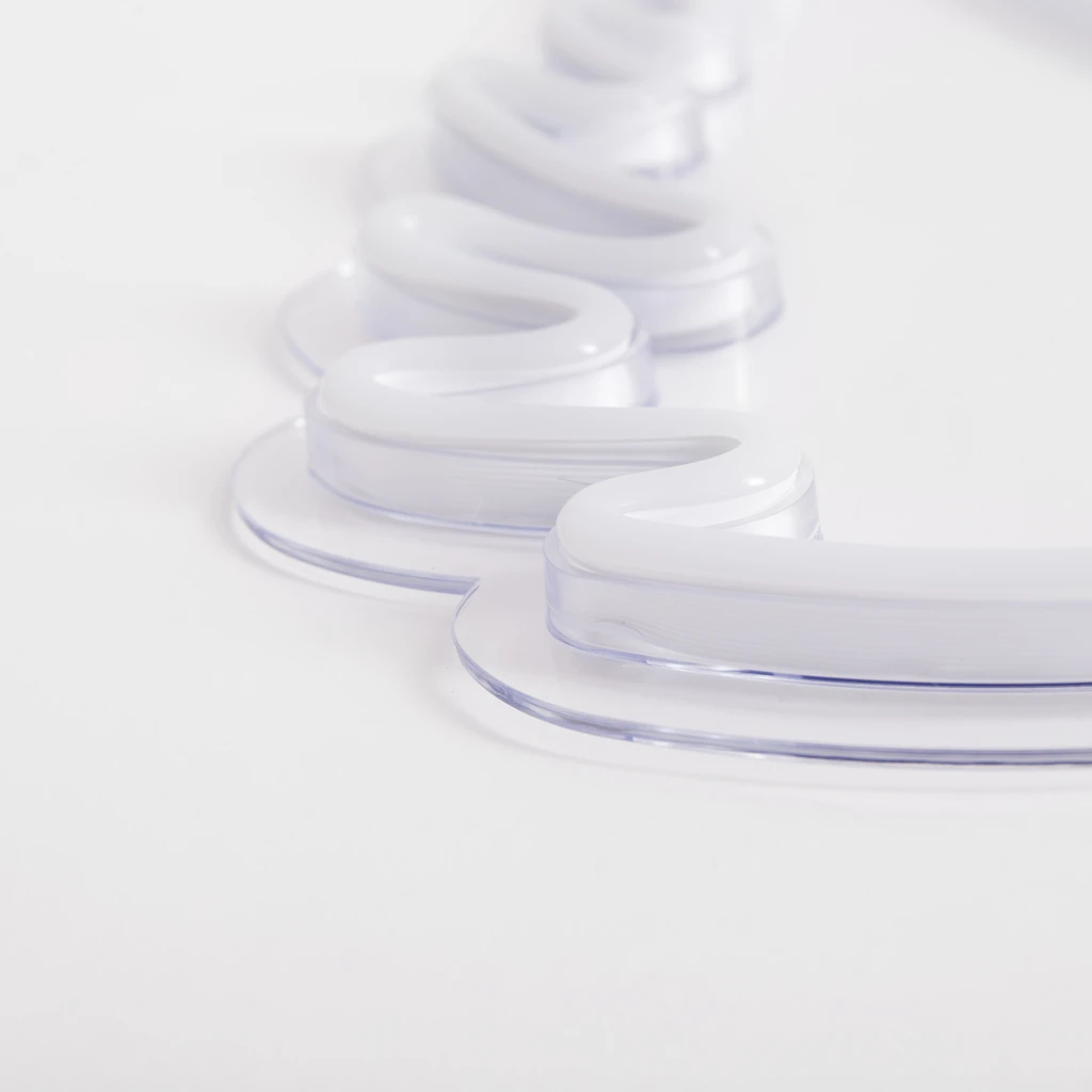 Svetelná dekorácia LED NEON WINGS