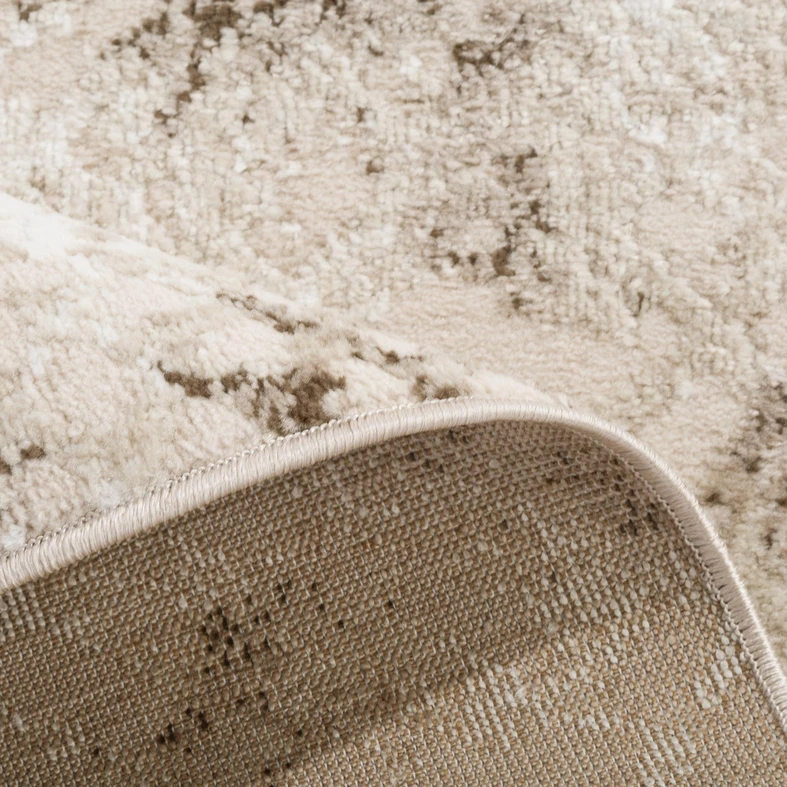 Glamour koberec v béžovej farbe MIRACLE 80x150 cm