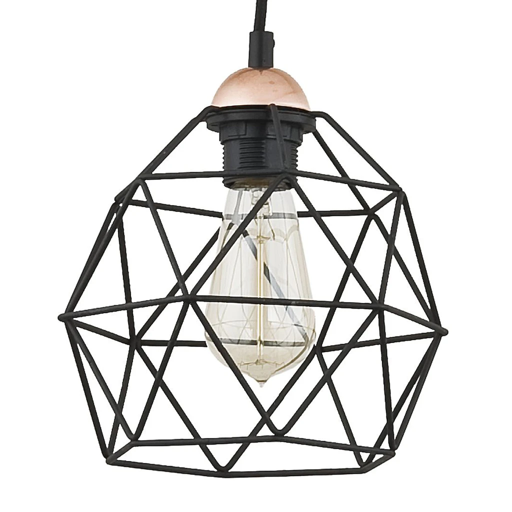 Závesné svietidlo GALAXY 1646