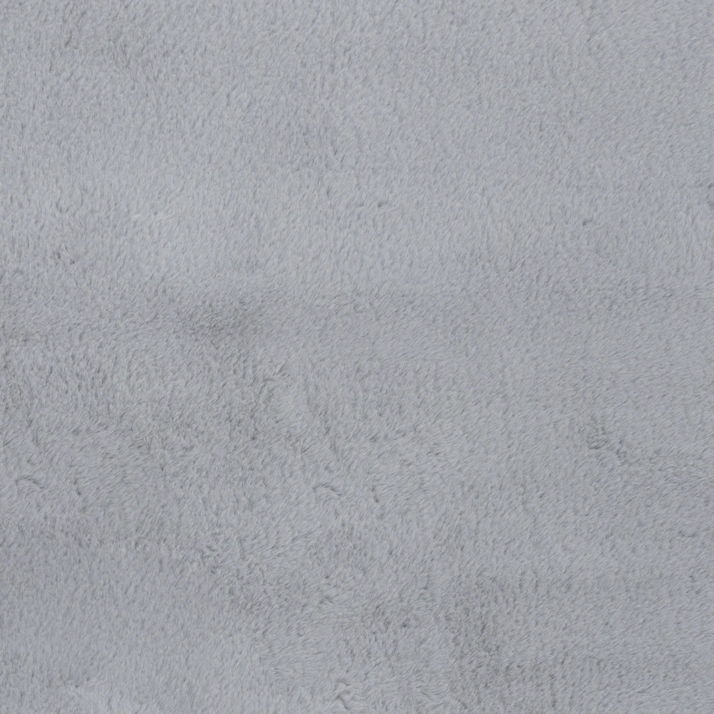 Koberček rabbit sivý BUNNY 60x100 cm