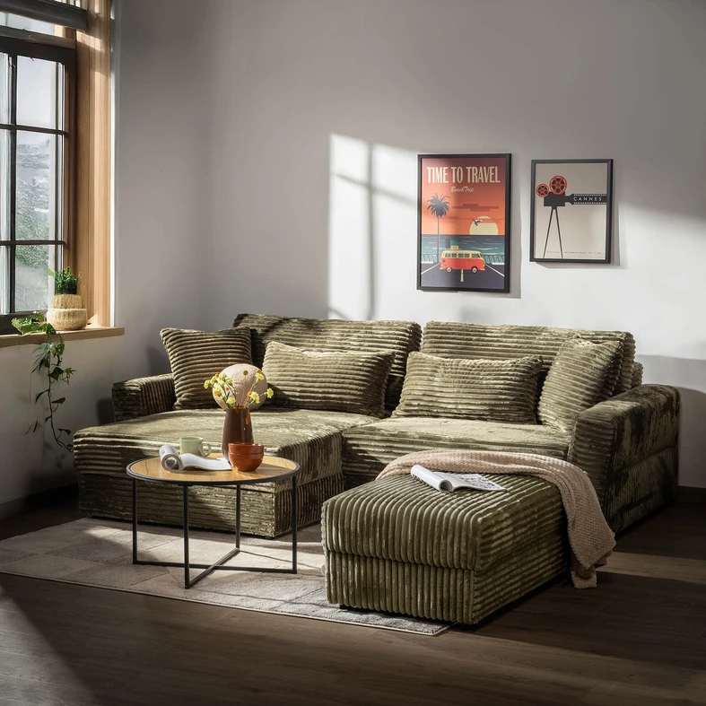 Moderná maľba MORE TIME TO TRAVEL II 50x70 cm