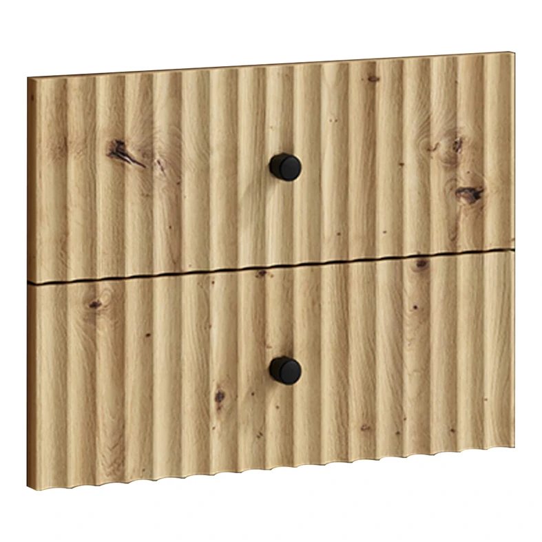 Nočný stolík PARII dub artisan