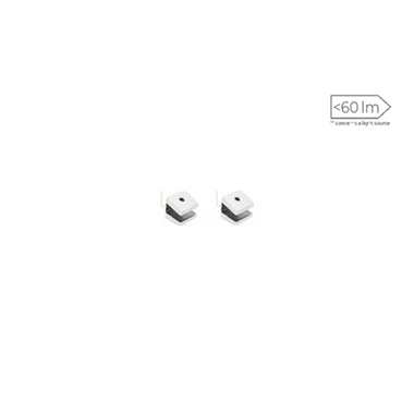 2-bodové LED osvetlenie IZLED4222P02-WN01, neutrálna farba