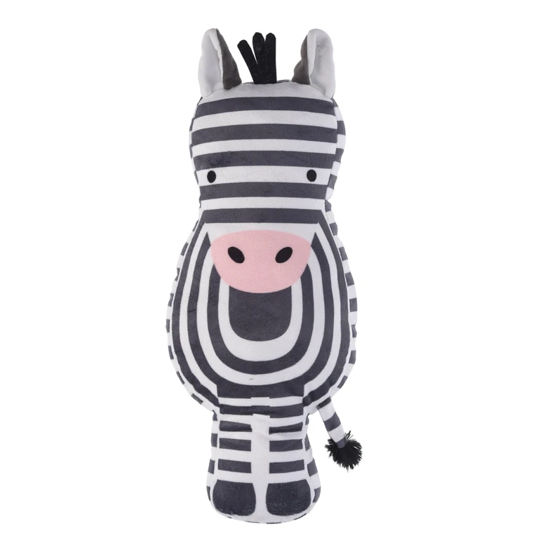 Detský vankúš ZEBRA