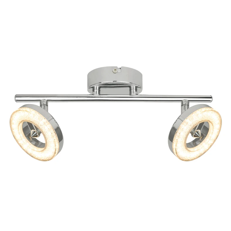 Stropná lampa DRISO LED16032A-2TU