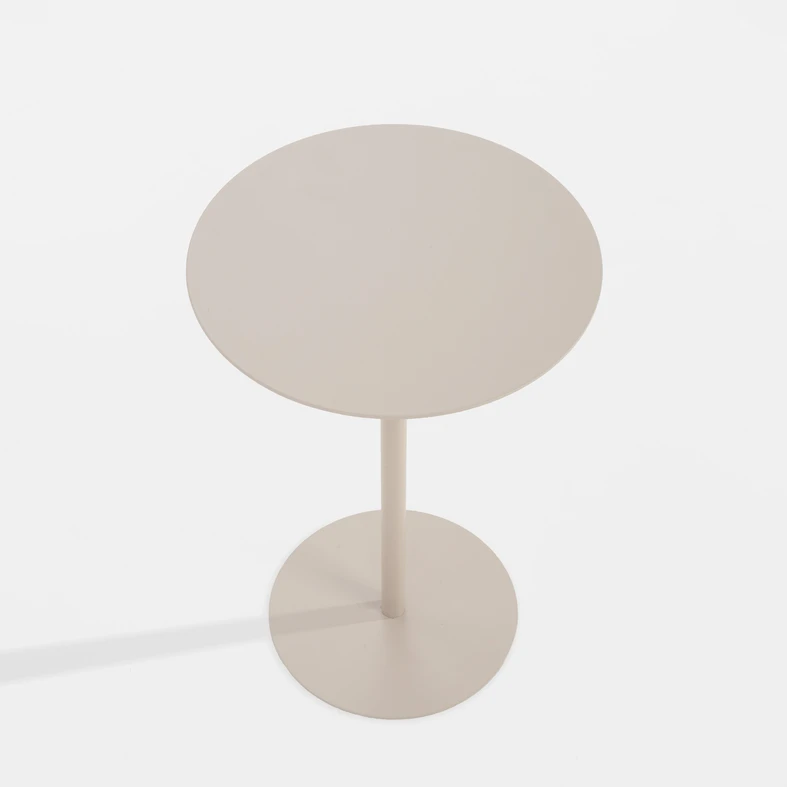 Pomocný bočný stolík 35x53 cm