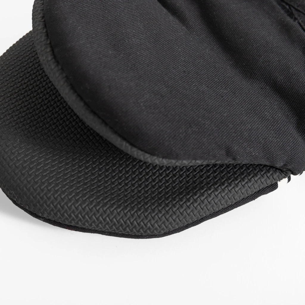 Dwie rękawice kuchenne BBQ