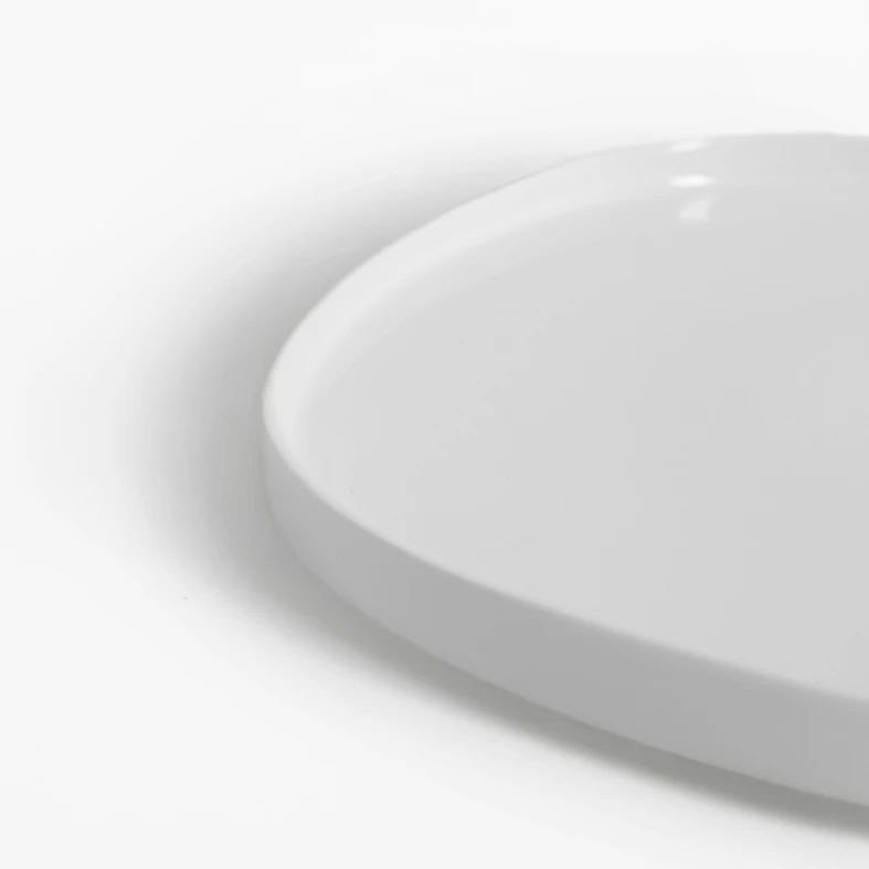 Jedálenský tanier CARRE 25 cm