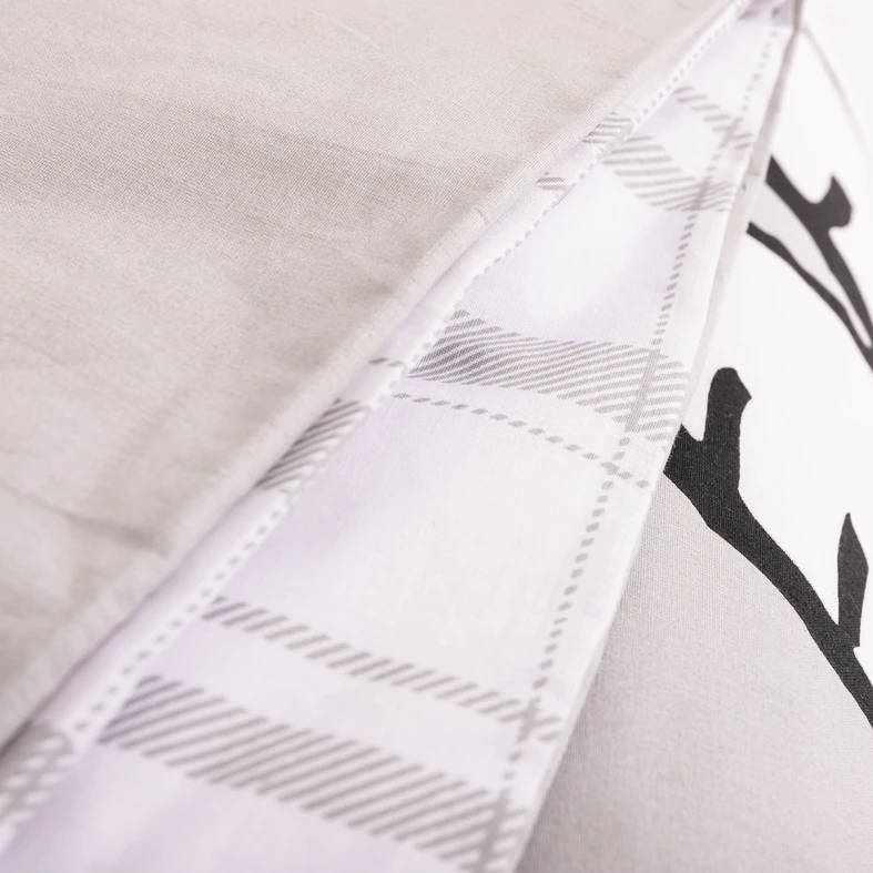 Bavlnené obliečky SNOOPY 100x135 cm