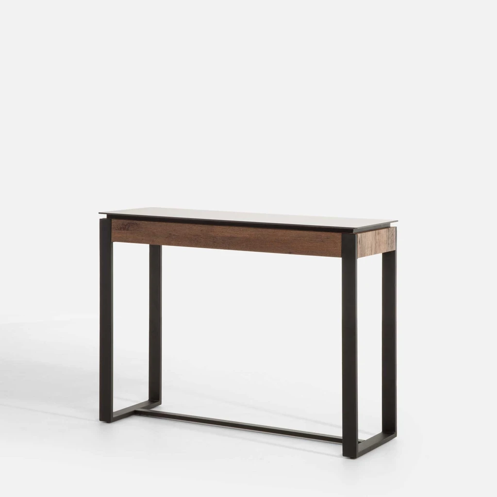 Konzola so zásuvkou BERMENO