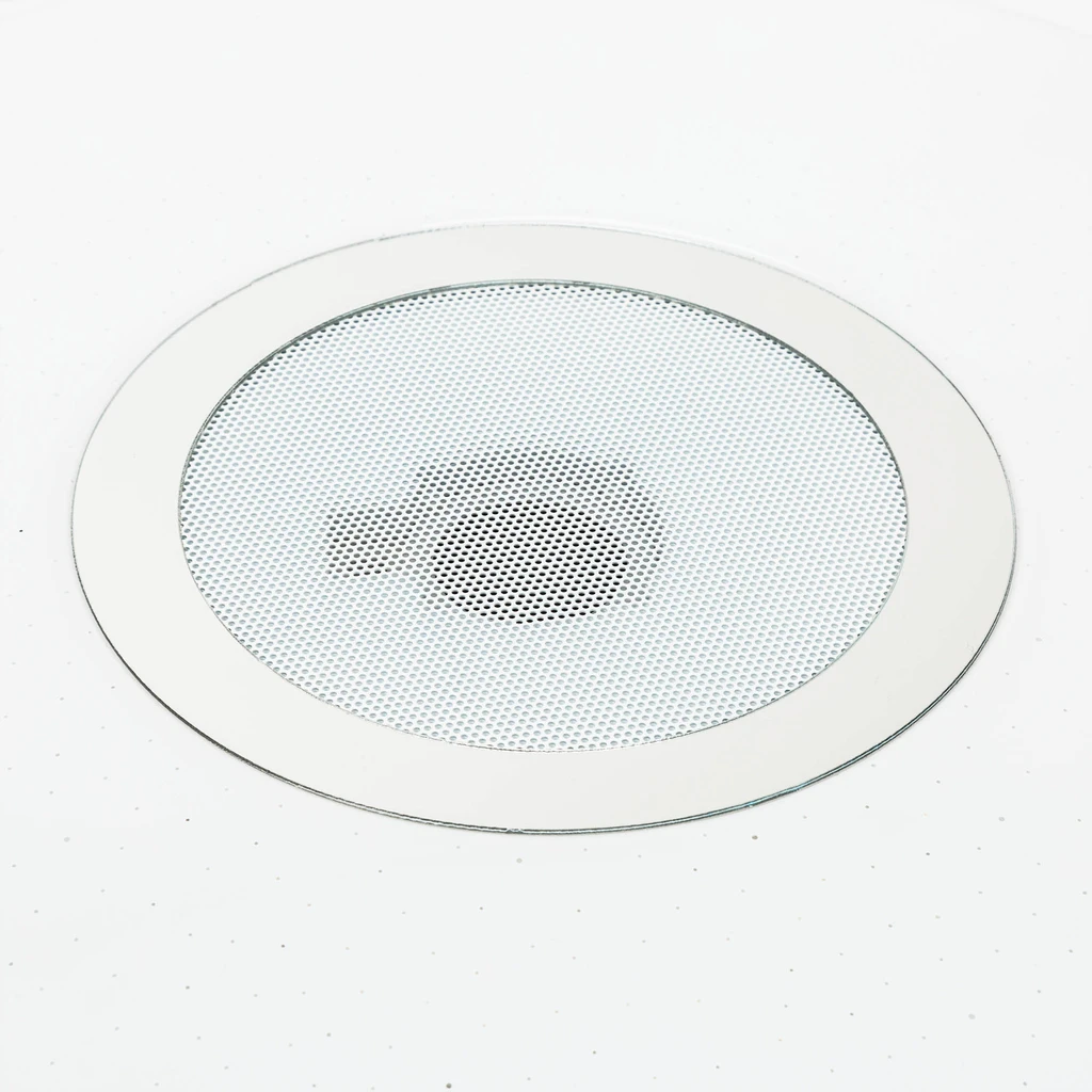 PELVO LED stropné svietidlo s reproduktorom 14287-16