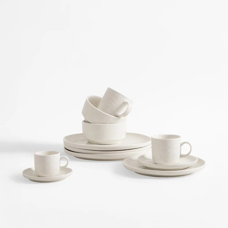 Porcelánový hrnček ASPERO 390 ml