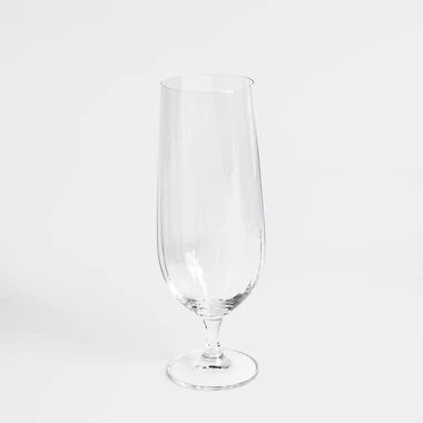 Súprava 2 pohárov na pivo COLUMBA OPTIC 470 ml