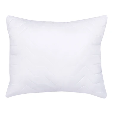 Vysoký vankúš LUNA ARCTICA 70x80 cm