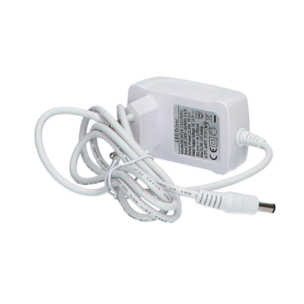 Stolná lampa LED LUMEN ML4400 biela