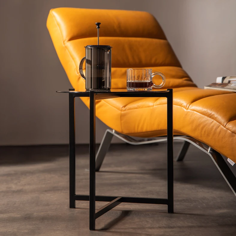 Sklenený hrnček LUMIO MIX 300 ml